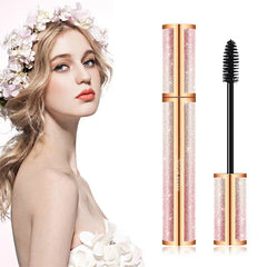 MISS ROSE Waterproof Mascara Lengthening Long-Lasting Miss Rose