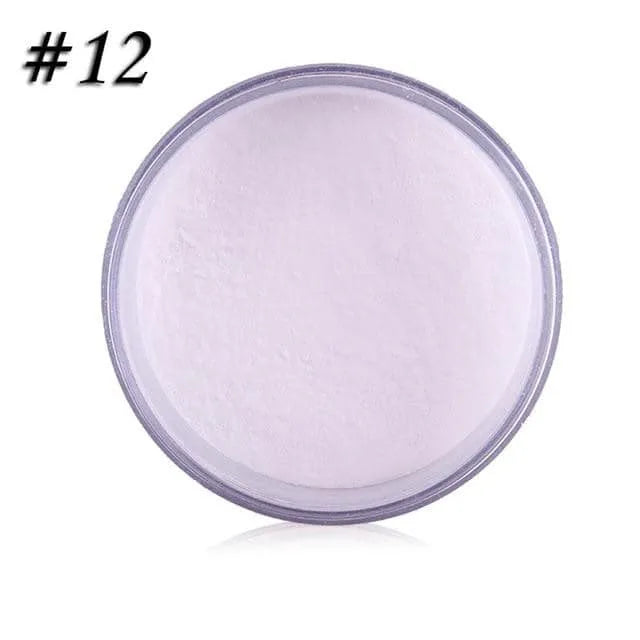 MISS ROSE Loose Powder Miss Rose