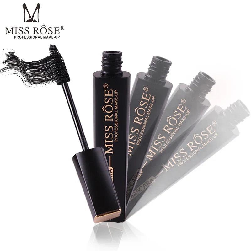 MISS ROSE Matte Eyelash Mascara Miss Rose