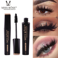 MISS ROSE Matte Eyelash Mascara Miss Rose