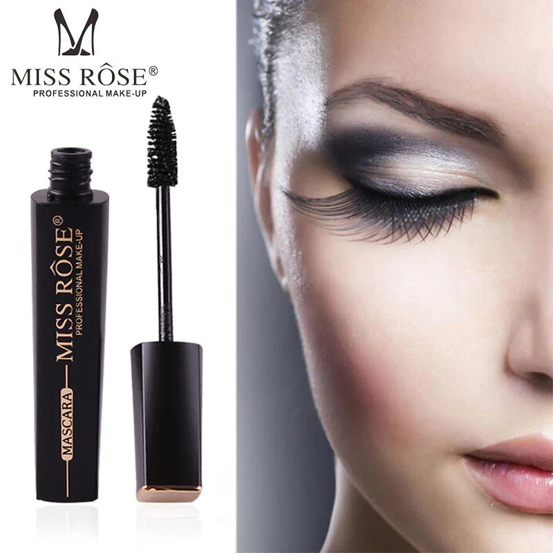 MISS ROSE Matte Eyelash Mascara Miss Rose