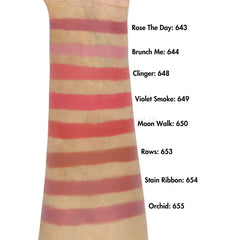 MISS ROSE Matte Lip Balm Crayon Miss Rose