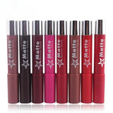 Miss Rose Lip Crayon Set