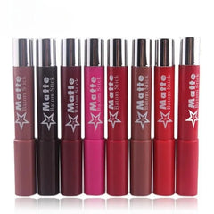 Miss Rose Lip Crayon Set Miss Rose