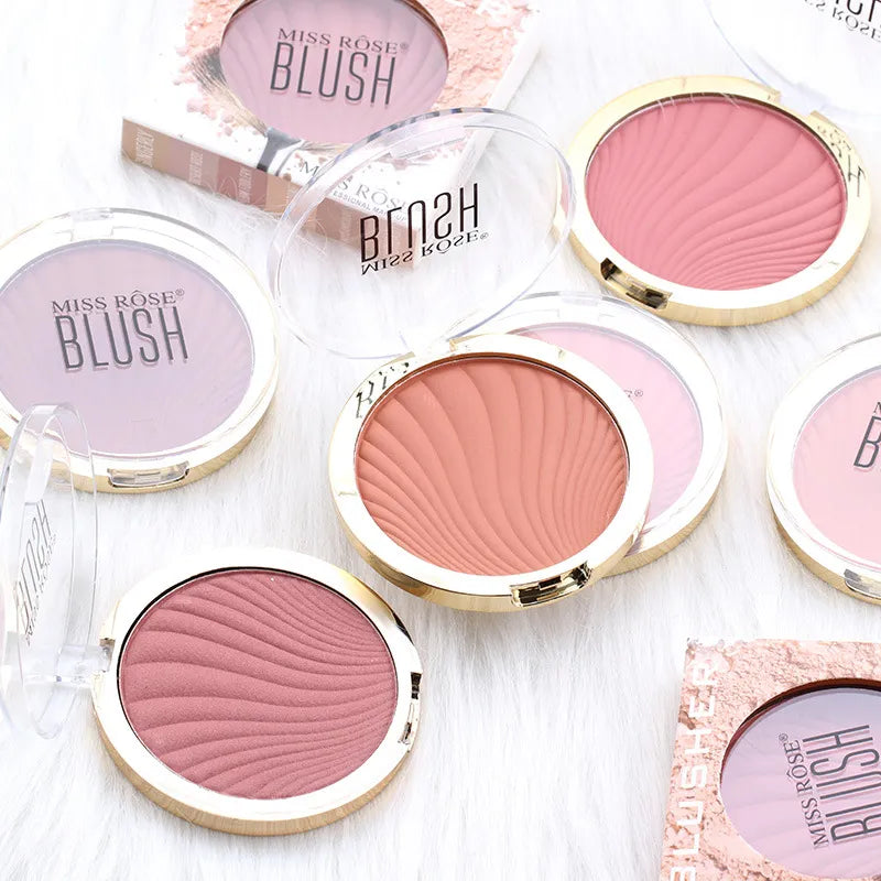 MISS ROSE  Professional Blush Miss Rose
