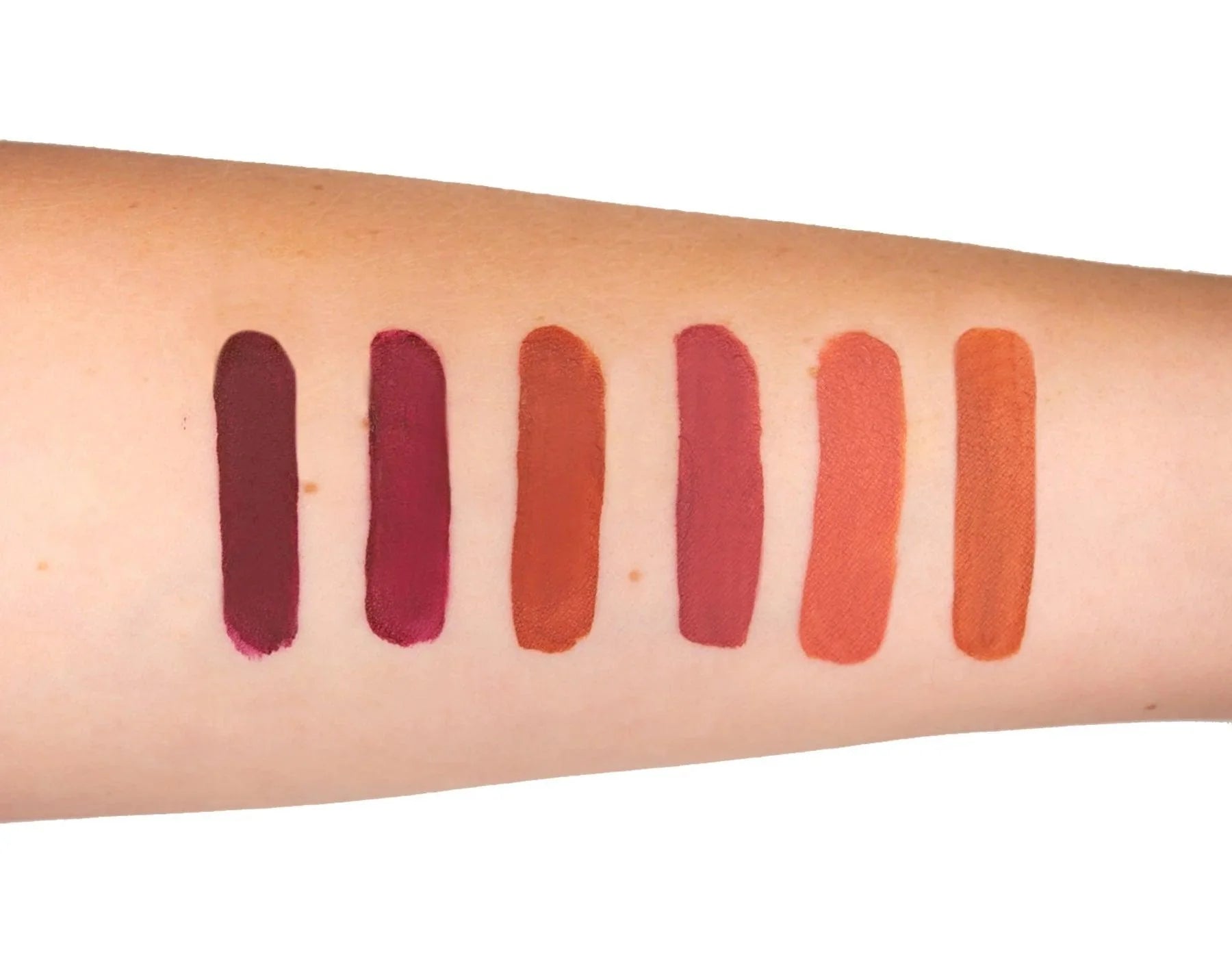 Meet Matt Hughes Mini Long Lasting Lipgloss Cosmia.pk