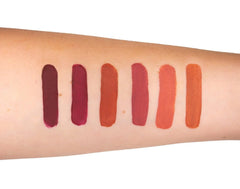 Meet Matt Hughes Mini Long Lasting Lipgloss Cosmia.pk