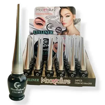 Mocallure Black Eyeliner Mocallure