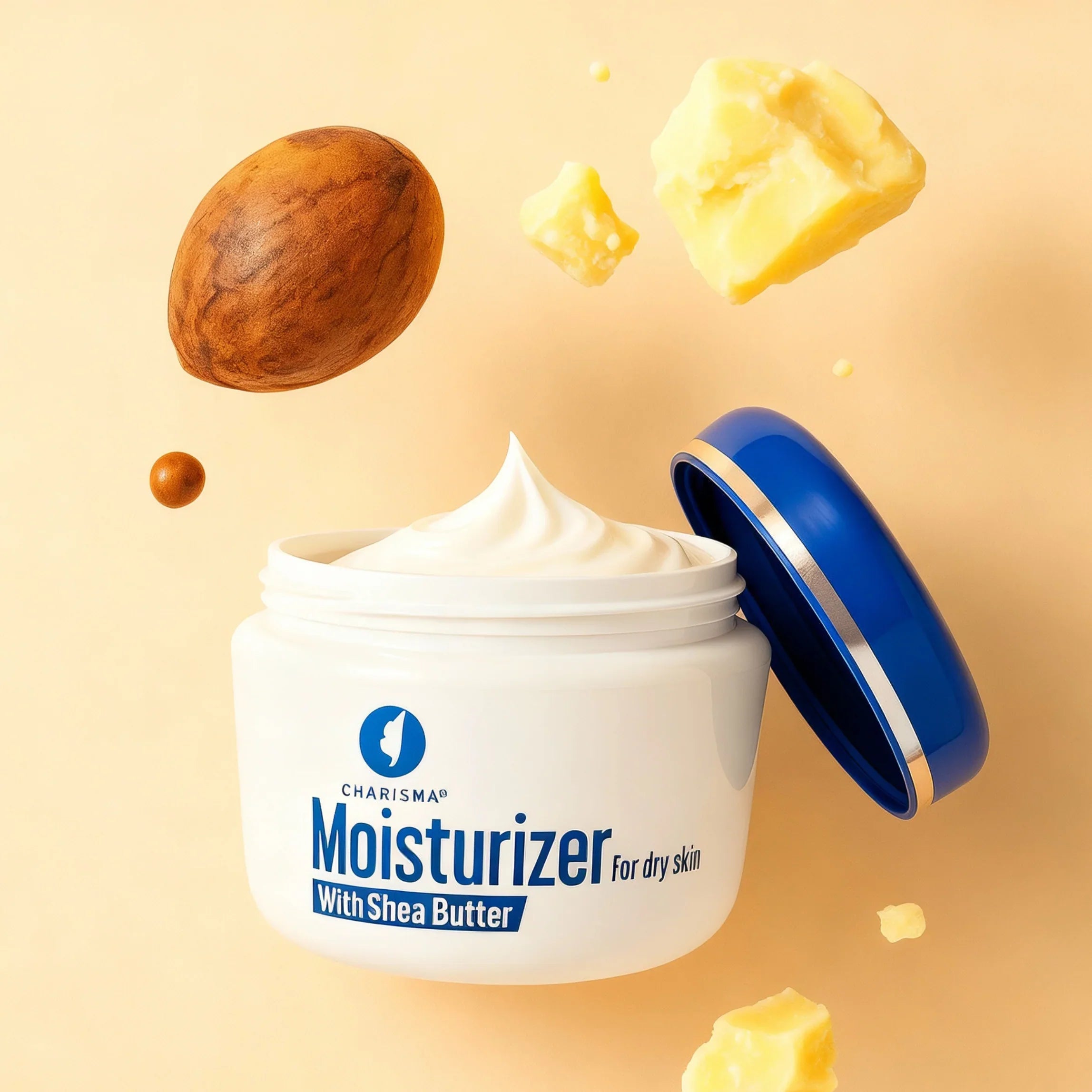 Charisma Moisturizer for Dry Skin - 20g Charisma