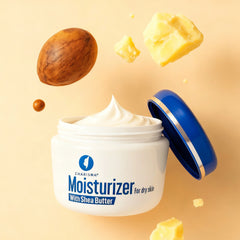 Charisma Moisturizer for Dry Skin - 20g Charisma