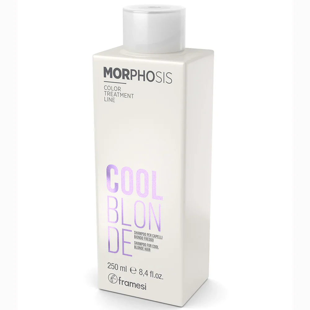Framesi - Cool Blonde Shampoo - 250ml Framesi