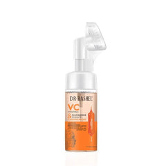 Dr. Rashel Vitamin C & Niacinamide Essence Cleansing Mousse - 120ml DR.Rashel