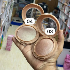 MSYAHO Professional Makeup Baking Powder MSYAHO