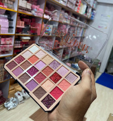 Msyaho Beauty Eyeshadow Palette - 24 Colors MSYAHO