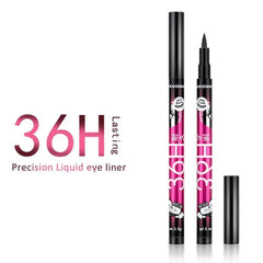 36H Colorful Waterproof Pen Liquid Eyeliner 36H