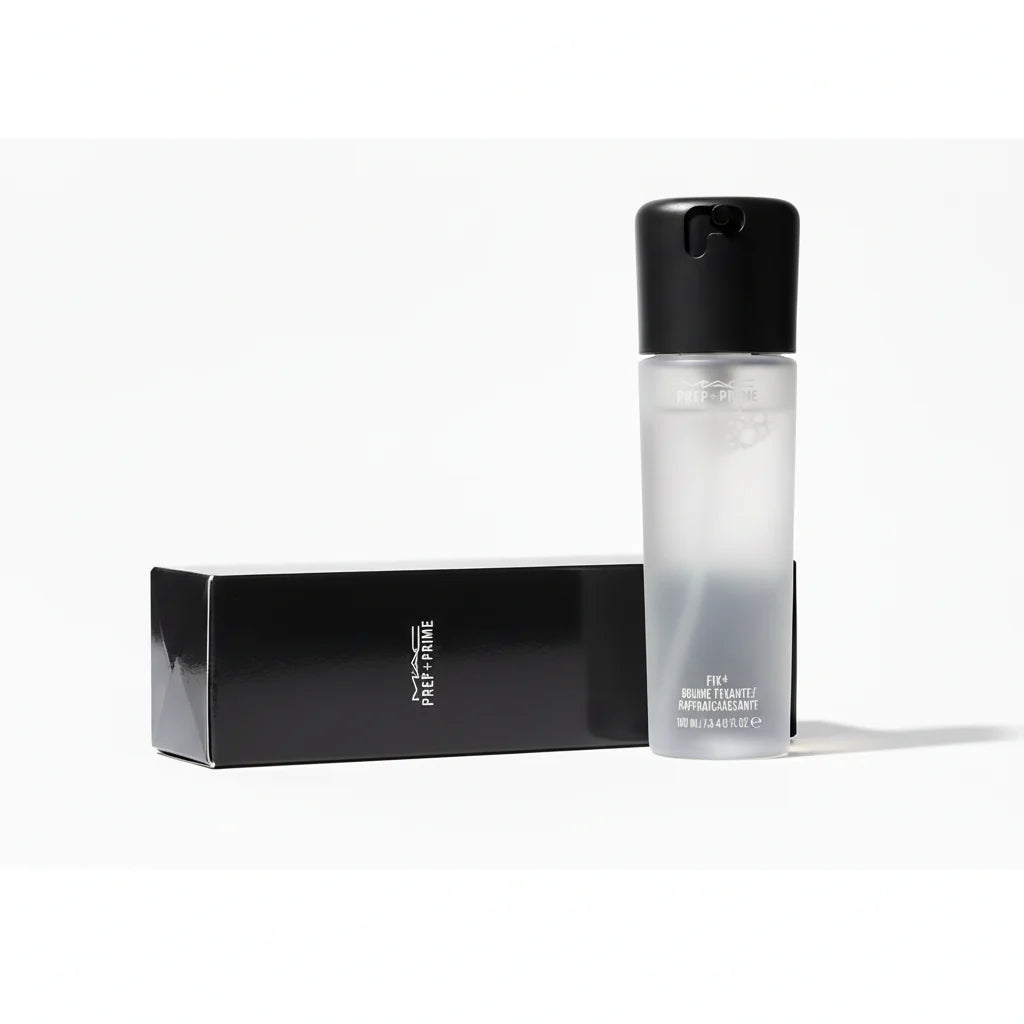Mac Prep + Prime Fix+ Makeup Setting Spray & Primer - 120ml Mac