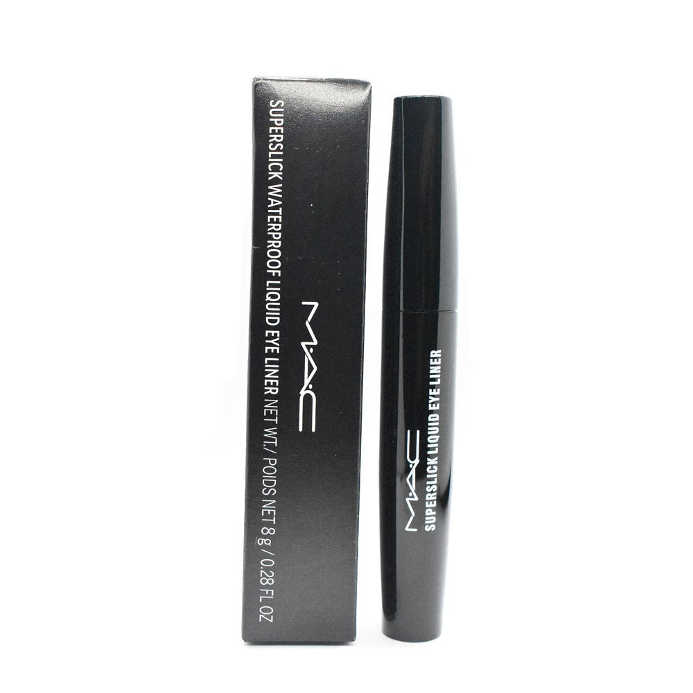 Mac Superslick Waterproof Eyeliner (8g) Mac
