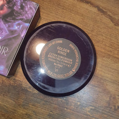 Mac Mirage Noir Full Coverage Powder Mac