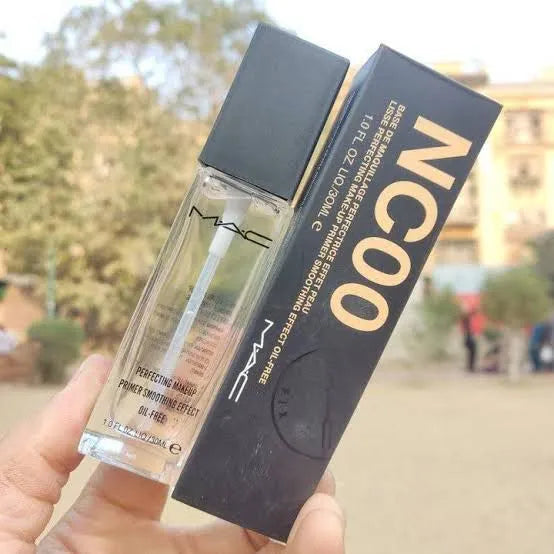 Mac NC00 Primer - 30ml Mac