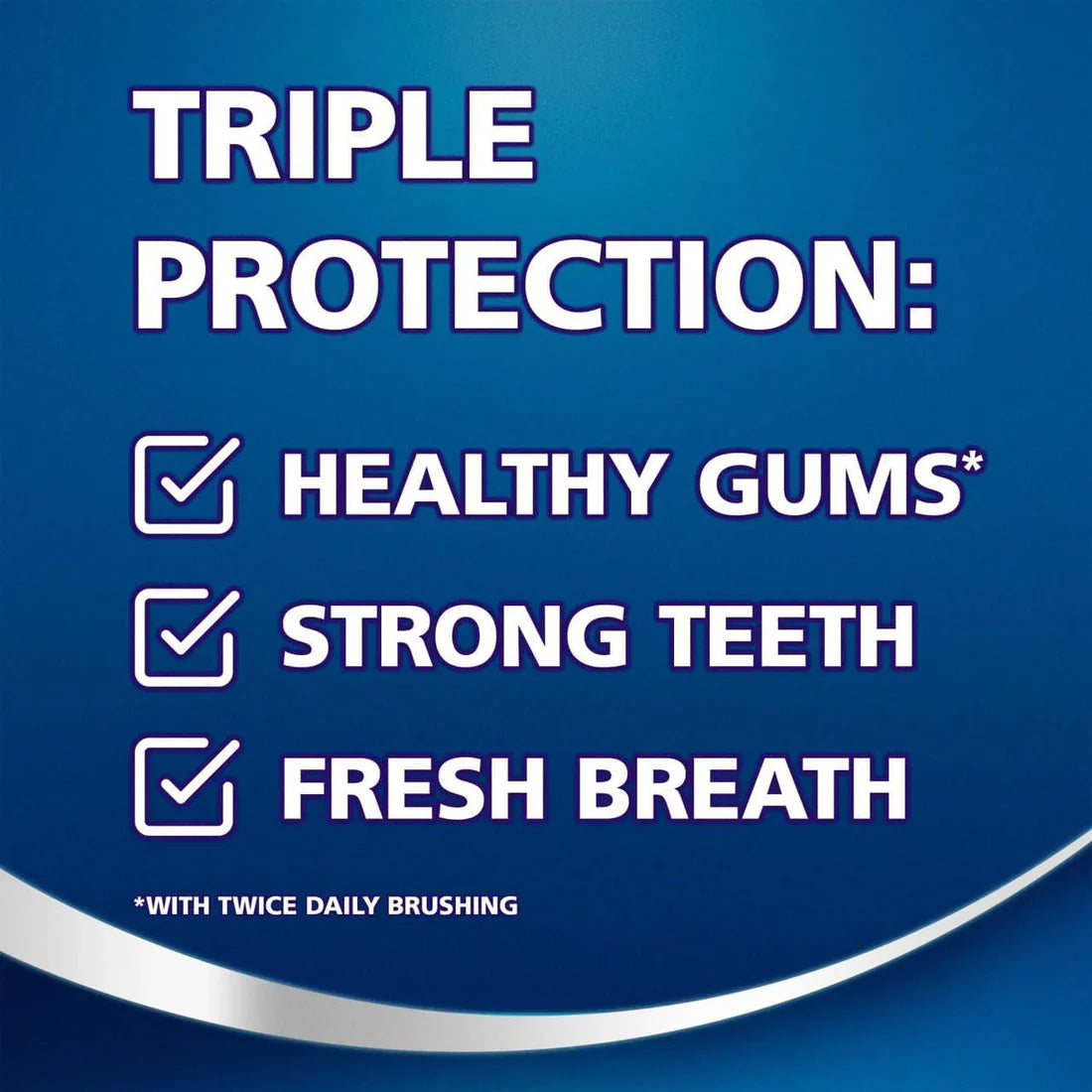 Macleans - Tooth Paste - Fresh Mint - 100ml Macleans