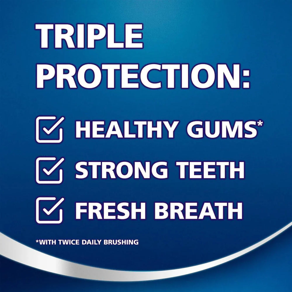 Macleans - Tooth Paste - Fresh Mint - 100ml Macleans