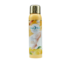 Magic Moon Lemon Essence Hair Removel Spray Magic Moon