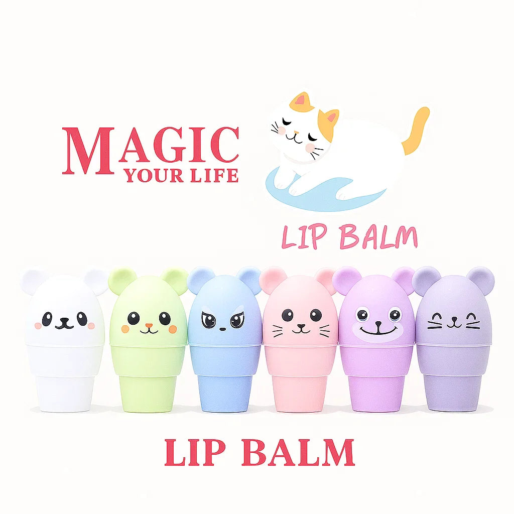 Magic You Life Lip Balm Magic You Life