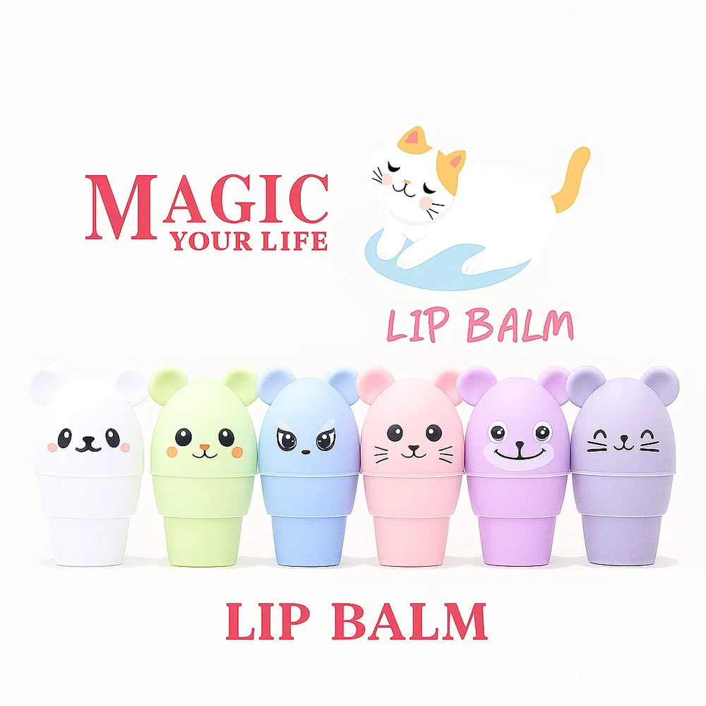 Magic You Life Lip Balm Magic You Life
