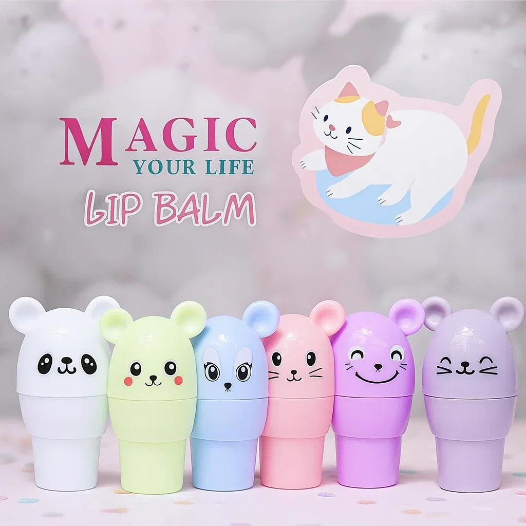 Magic You Life Lip Balm Magic You Life