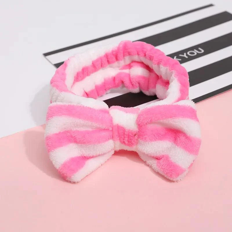 Facial Head Band Cosmia.pk
