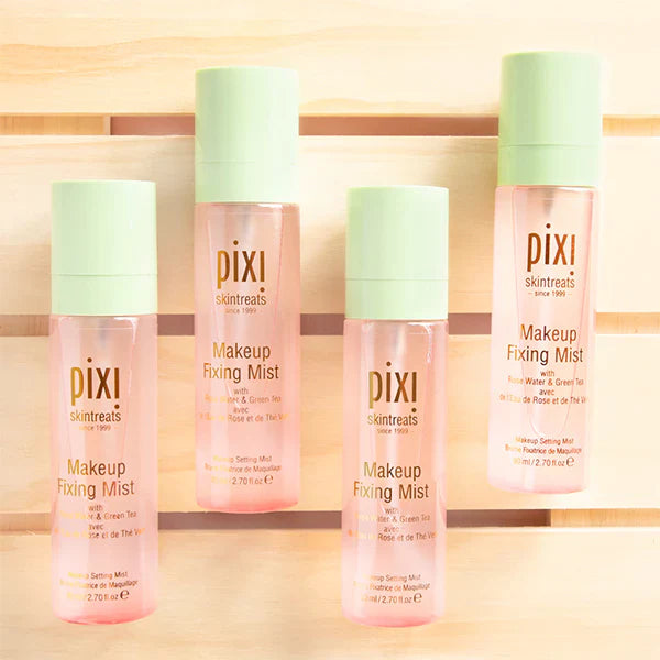 Pixi Makeup Fixing Mist 80ml Pixi