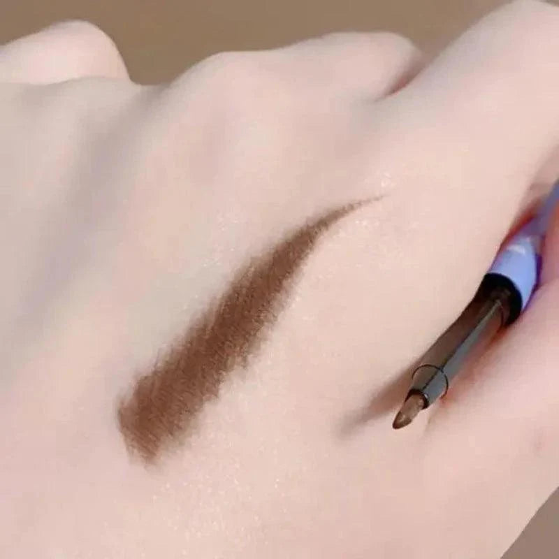 Miss Lara Double Headed Eyebrow Pencil Miss Lara