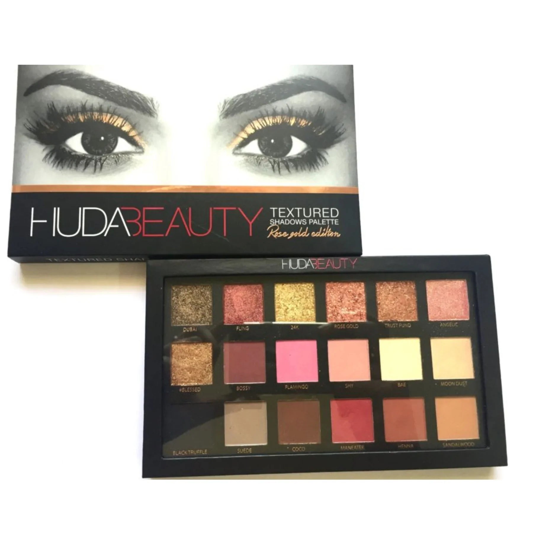 Makeup Mystery Box Cosmia.pk