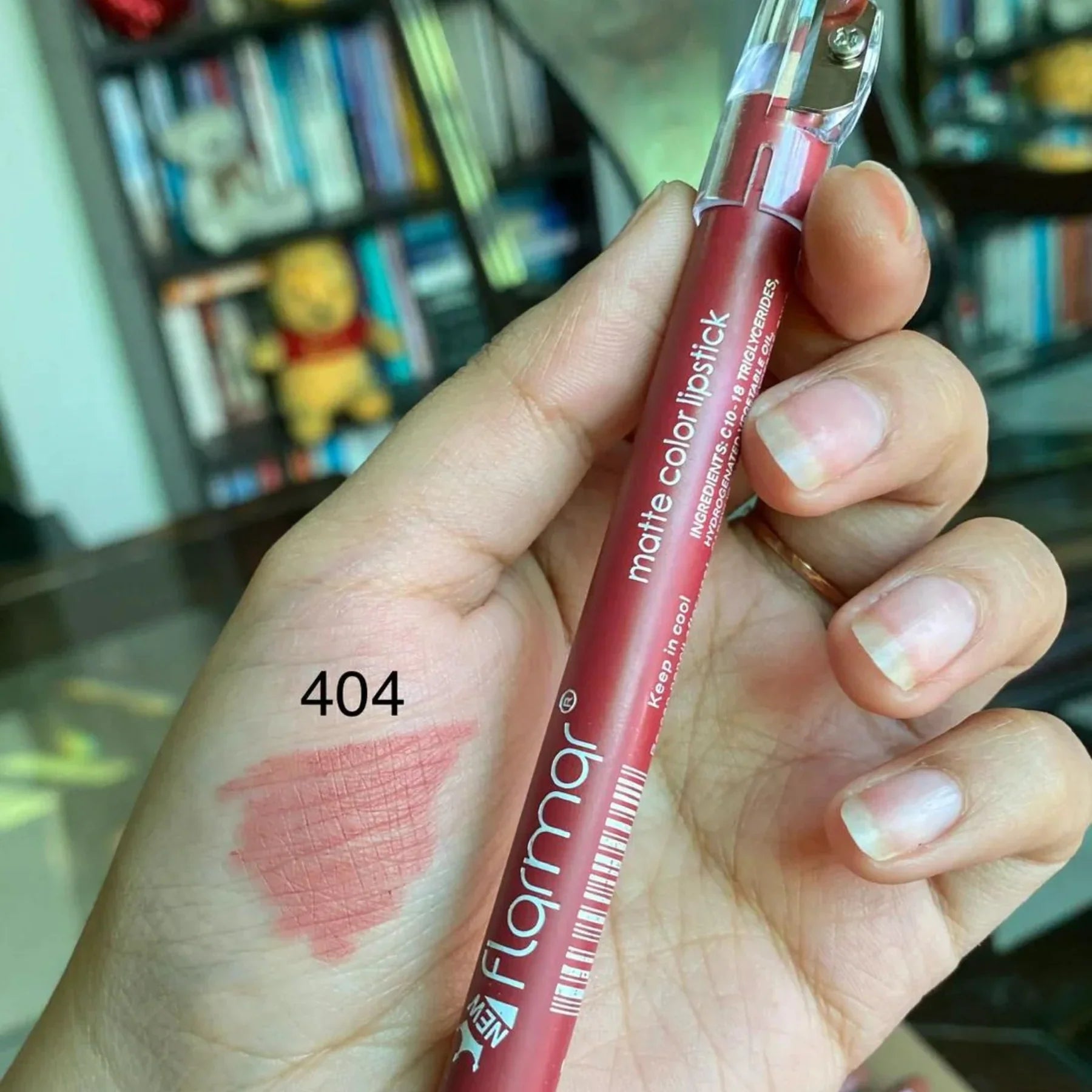 Makeup Mystery Box Cosmia.pk