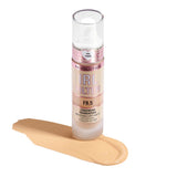 Makeup Revolution IRL Filter Longwear Foundation 23ml