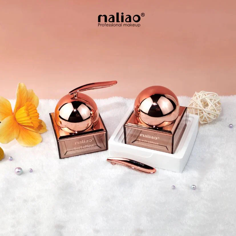 Maliao 6-in-1 Effect Skin Perfect Cream - 30g Maliao