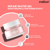 Maliao Repair Water Gel Moisturizer - 50g