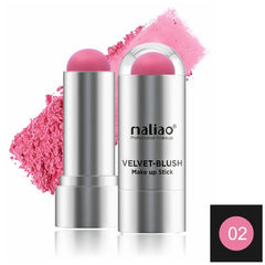 Maliao Velvet Blush Stick Maliao