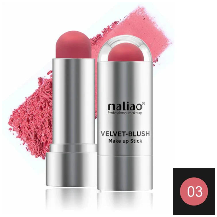 Maliao Velvet Blush Stick Maliao