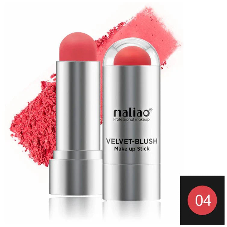 Maliao Velvet Blush Stick Maliao