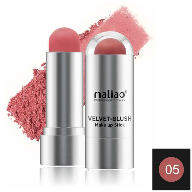 Maliao Velvet Blush Stick Maliao