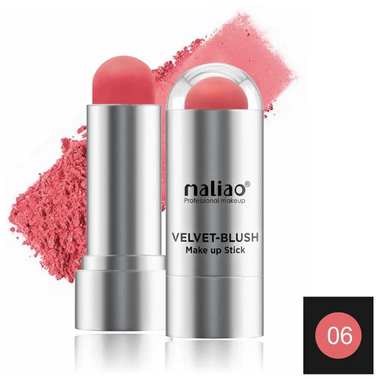 Maliao Velvet Blush Stick Maliao
