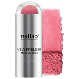 Maliao Velvet Blush Stick