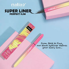 Maliao Waterproof Fine Tip Eyeliner Pen Maliao