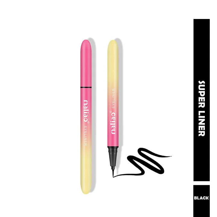 Maliao Waterproof Fine Tip Eyeliner Pen Maliao