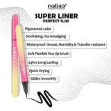 Maliao Waterproof Fine Tip Eyeliner Pen