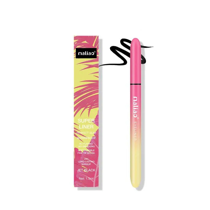 Maliao Waterproof Fine Tip Eyeliner Pen Maliao