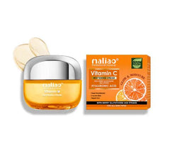Maliao Whitening Cream with Vitamin C, Berry Glutathione & Hyaluronic Acid Maliao