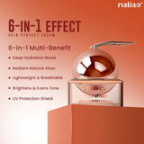 Maliao 6-in-1 Effect Skin Perfect Cream - 30g
