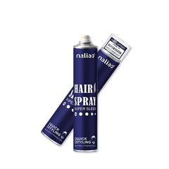 Maliao  Super Sleek Fixing Hair Spray - 420ml Maliao
